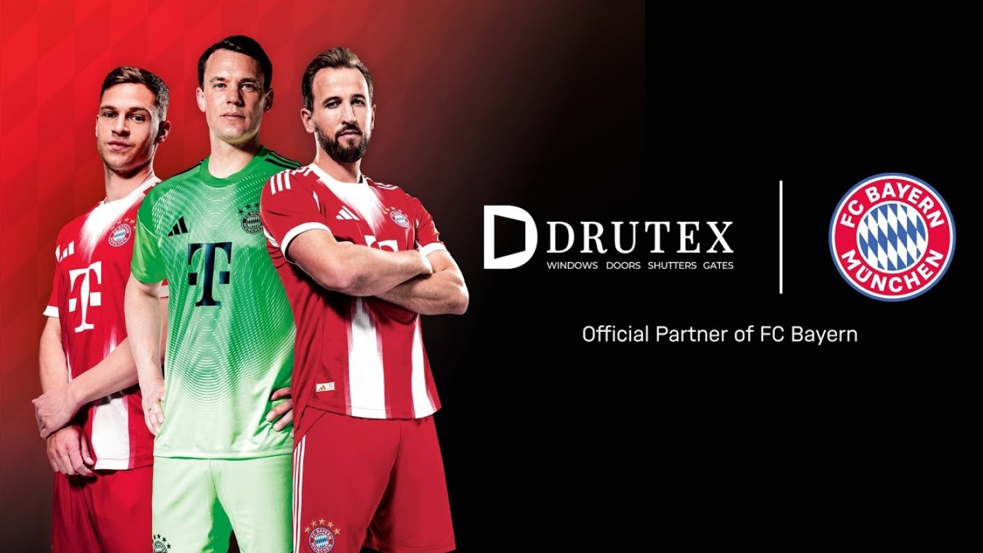 Drutex